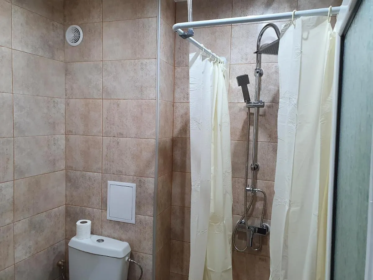 ***  Family Hotel Lazuren Briag Burgasz Bulgária