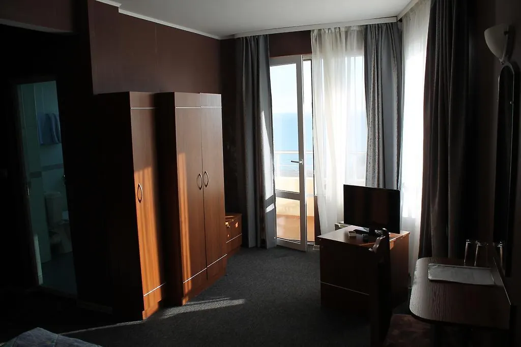 Family Hotel Lazuren Briag Burgasz