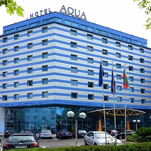 Szálloda Aqua