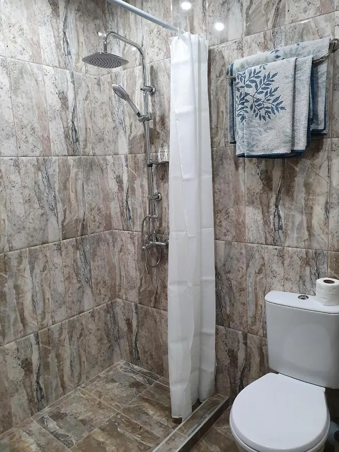 Family Hotel Lazuren Briag Burgas 3*,  Bulgarien