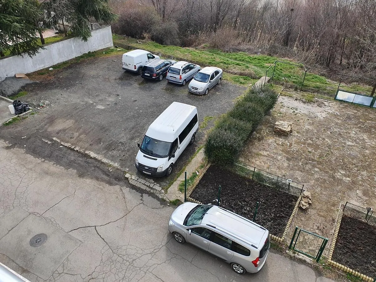 Family Hotel Lazuren Briag Burgas