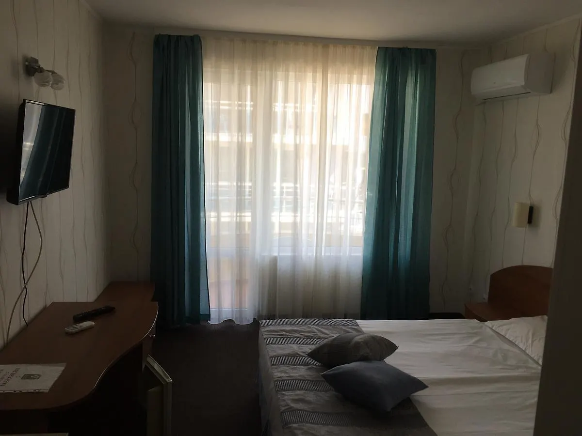 Family Hotel Lazuren Briag Burgas